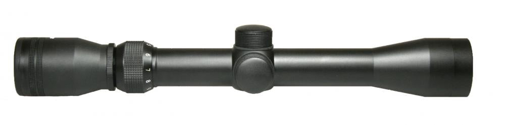 Bauer HJB 3 - 9 X 40 L4 lunetă de pușcă