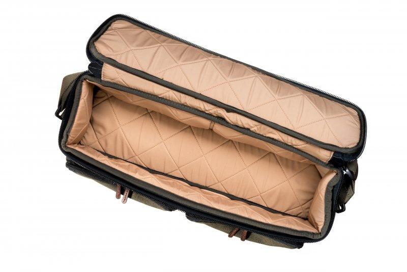 Falco Wild Cat husă pentru monoclu 420mm, verde