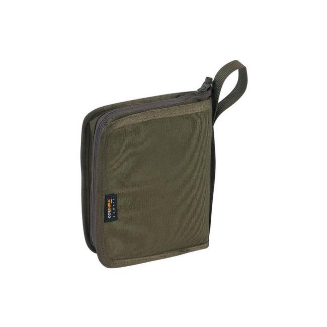 Tasmanian Tiger Tactical husă pentru fermoar, oliv