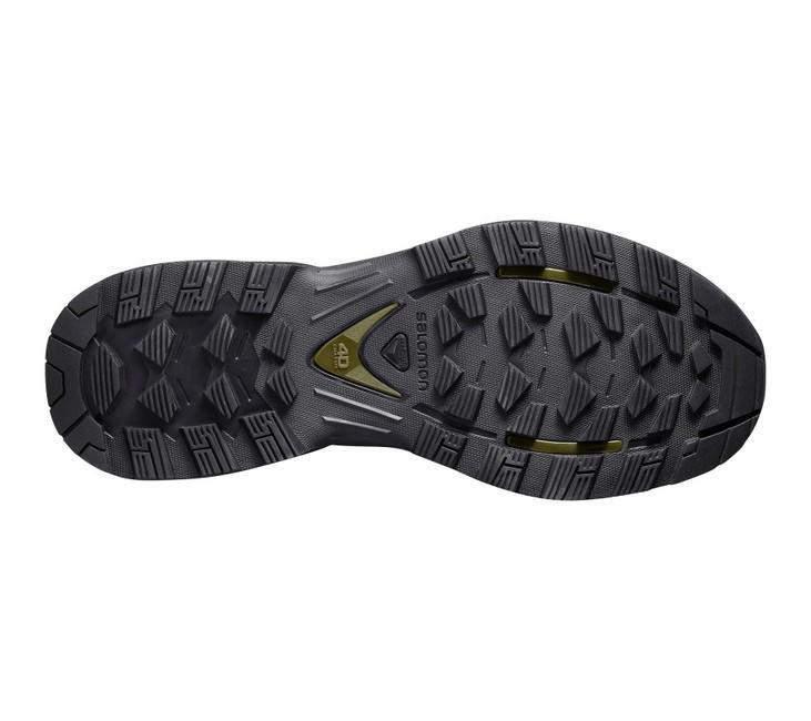 Salomon Quest 4D GTX Forces 2 EN bocanci, ranger green