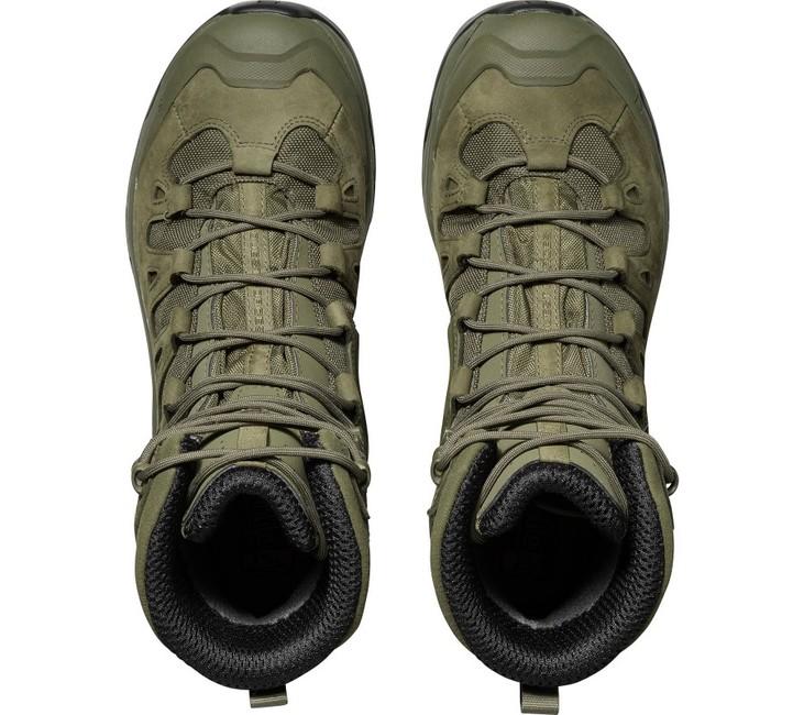 Salomon Quest 4D GTX Forces 2 EN bocanci, ranger green