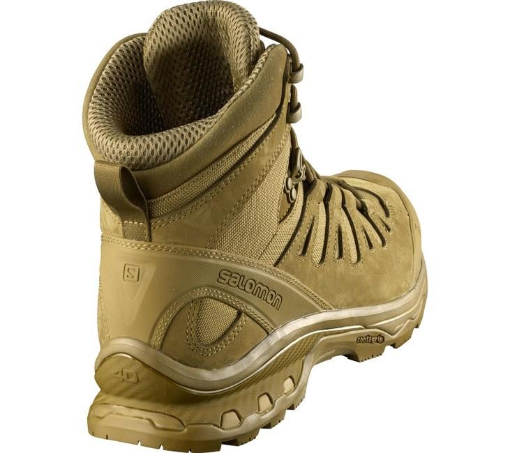 Salomon Quest 4D GTX Forces 2 EN bocanci, Coyote brown