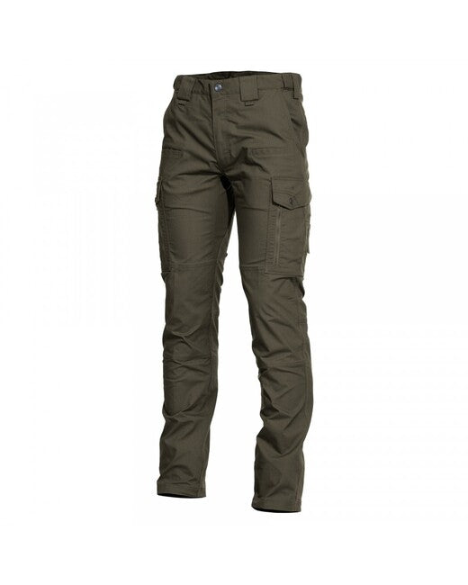Pentagon Ranger 2.0 pantaloni Rip Stop, Ranger green
