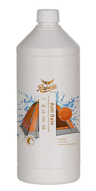 Rapide Anti Rain impregnare 1000 ml