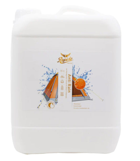 Rapide Impregnare Anti Rain 5000 ml