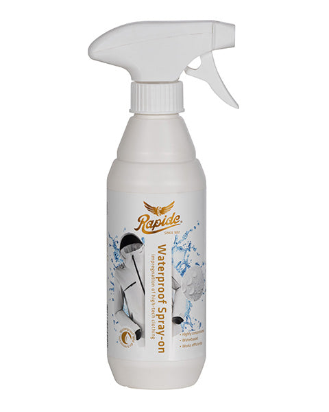 Rapide Tex Waterproof impregnare spray pentru îmbrăcăminte sportivă 300 ml