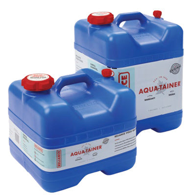 Reliance Aqua Tainer bidon, 15 l