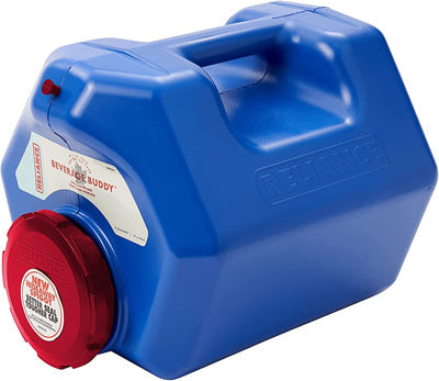 Reliance Buddy bidon, 15 l