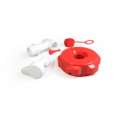 Reliance Aqua Tainer set de etanșare pentru canistru