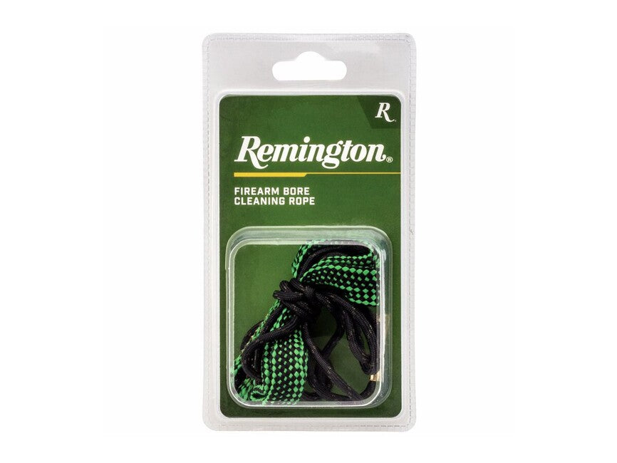 Remington Bore Cleaning Rope șnur de curățare cal. .22