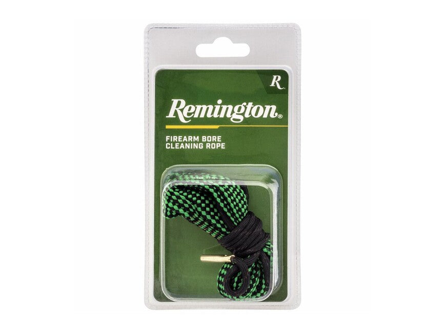 Remington Bore Cleaning Rope șnur de curățare cal. .25, 6,5, .264