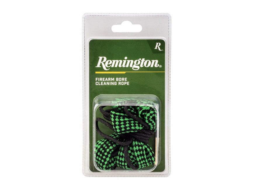 Remington Bore Cleaning Rope șnur de curățare cal. .308/30-30/30-06/.300/7,62