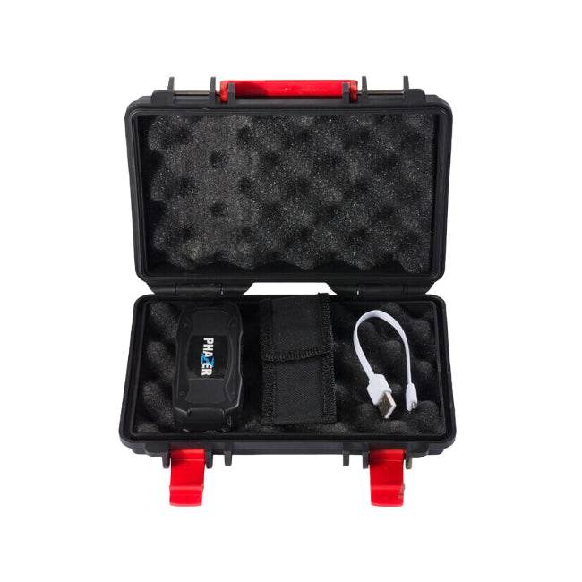 Beast Defense Phazer paralizor 500 000 V