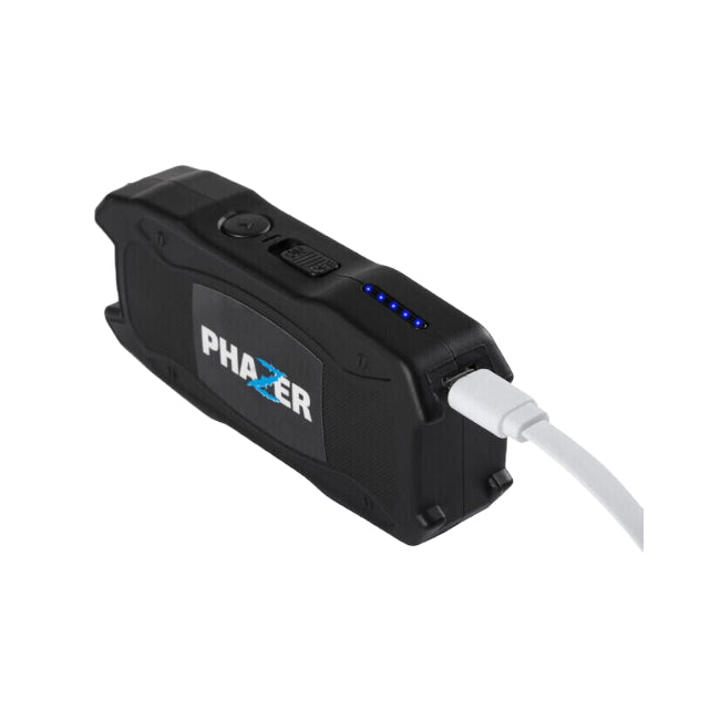 Beast Defense Phazer paralizor 500 000 V