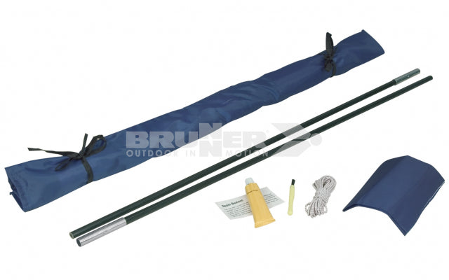 Brunner Repair Kit de reparație "L