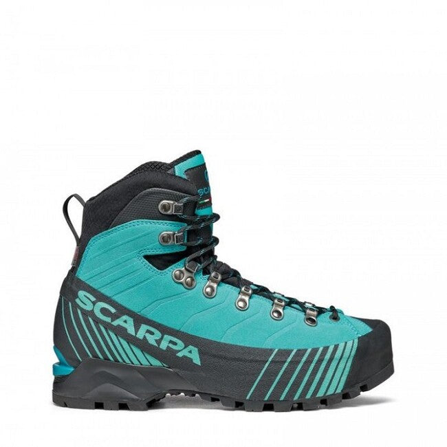 SCARPA Ribelle HD încălțăminte de trekking, turcoaz