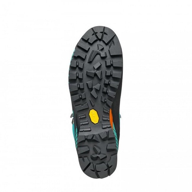 SCARPA Ribelle HD încălțăminte de trekking, turcoaz