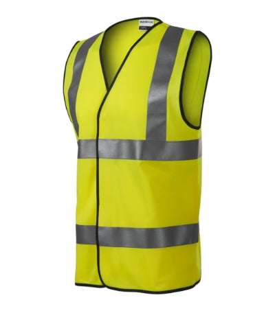 Veste reflectorizante