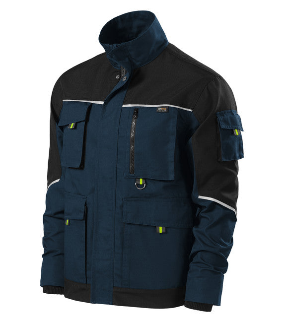 Rimeck Ranger geacă pentru bărbați Cordura®, bleumarin