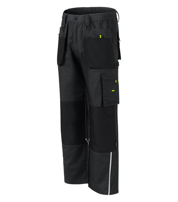Rimeck Ranger pantaloni pentru bărbați Cordura®, gri