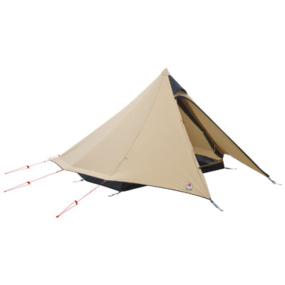 Robens Fairbanks cort pentru 4 persoane