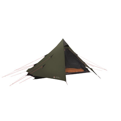 Robens Green Cone cort pentru 4 persoane