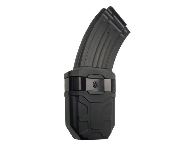 ESP MH-34-AK husă rotativă din plastic pentru încărcător AK-47 7.62 × 39 mm
