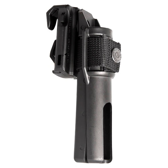 ESP BH-05 husă rotativă din plastic, neagră