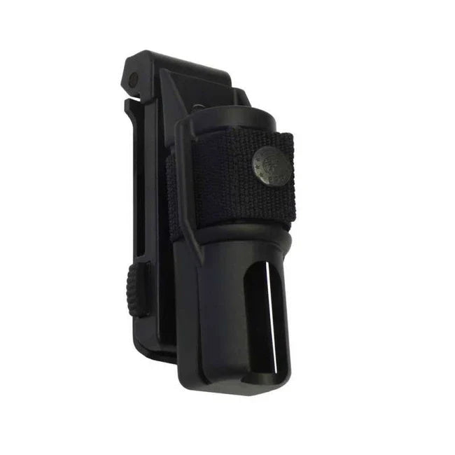 ESP husă BH-14 rotativă din plastic, neagră