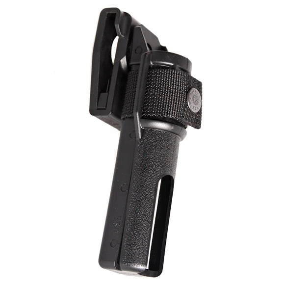 ESP BH-35 husă rotativă din plastic, neagră