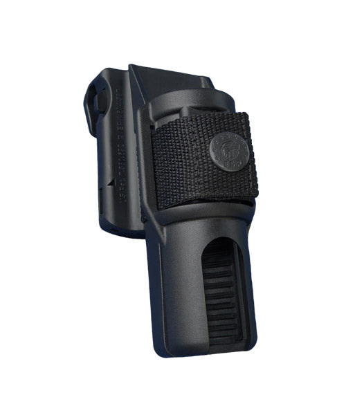 ESP LH-04 husă rotativă din plastic, neagră