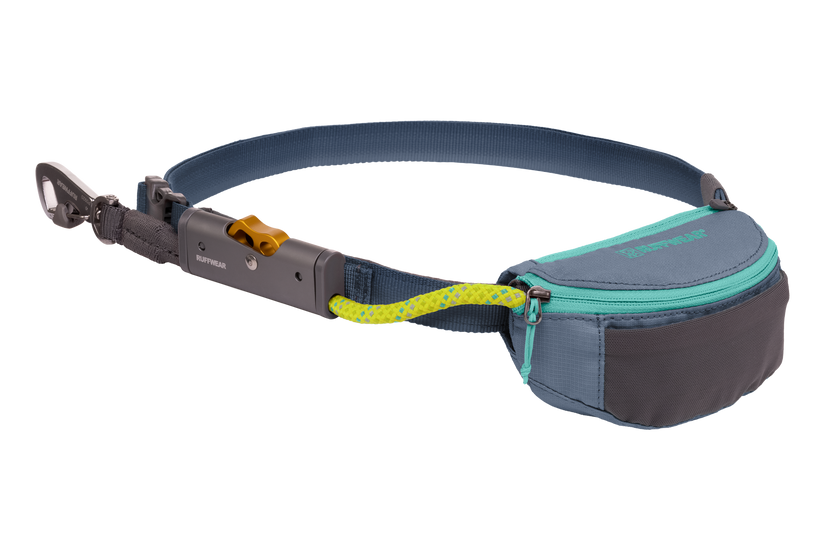 Ruffwear Hitch Hiker lesă, slate blue