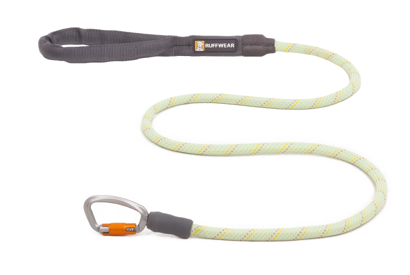 Ruffwear Knot a Leash lesă, moss green