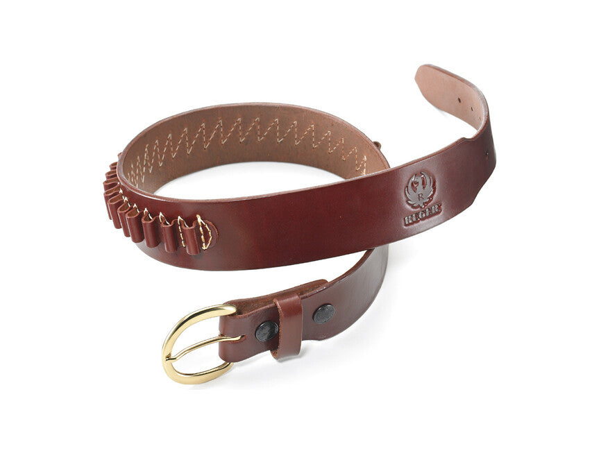 Ruger Triple K centură pentru cartușe .45 Cartridge Belt, XL