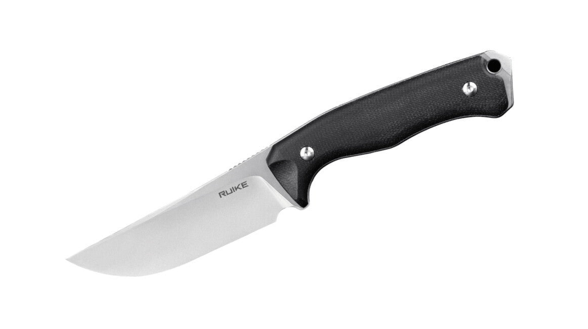 Ruike F186MB cuțit, negru