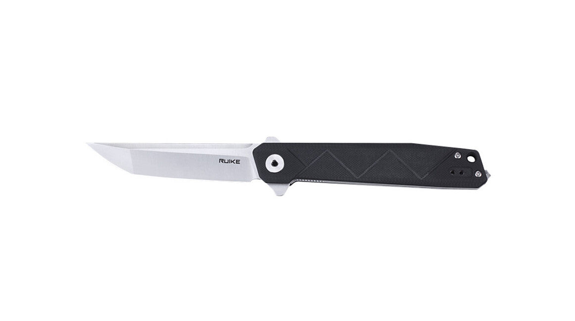 Ruike P127 briceag, negru