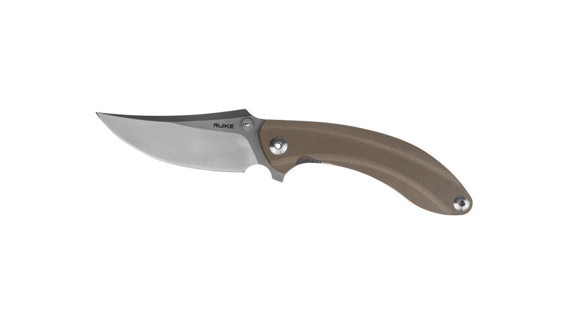 Ruike P155 briceag, sable