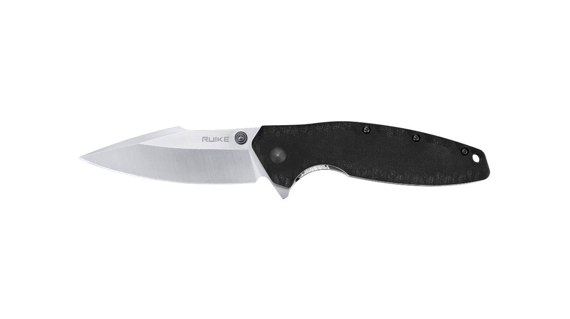 Ruike P843 briceag, negru