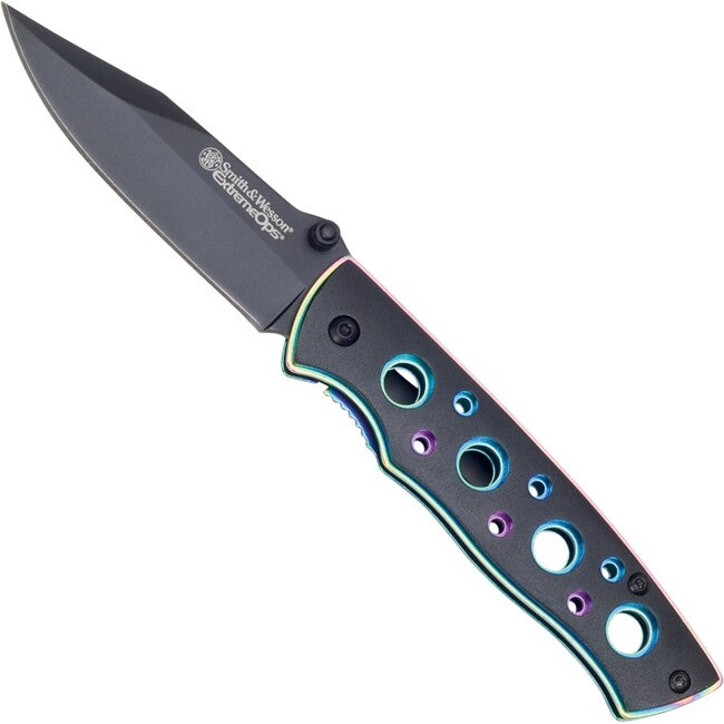 Smith & Wesson Extreme Ops CK113 briceag
