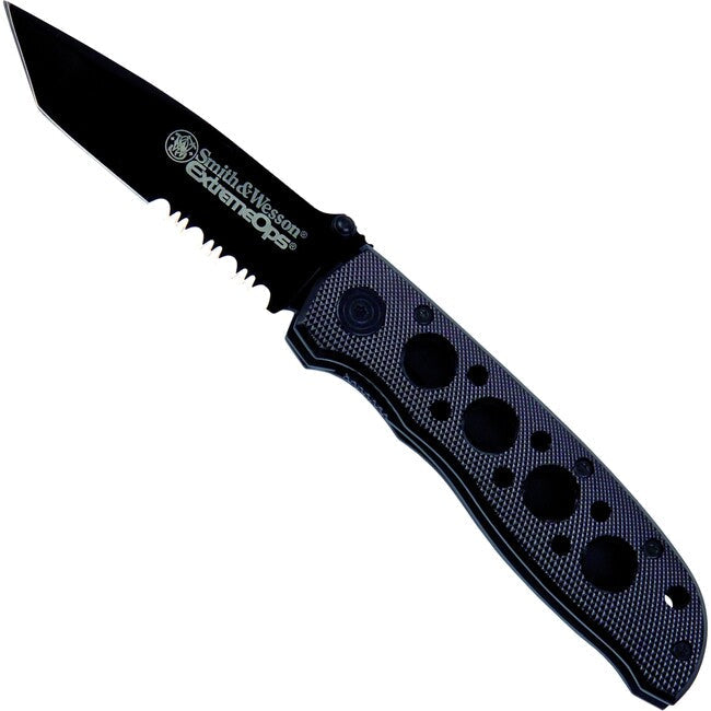 Smith & Wesson ExtremeOps Tanto briceag