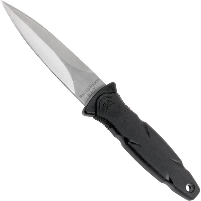 Smith & Wesson HRT Stiefeld cuțit cu lamă fixă SWHRT