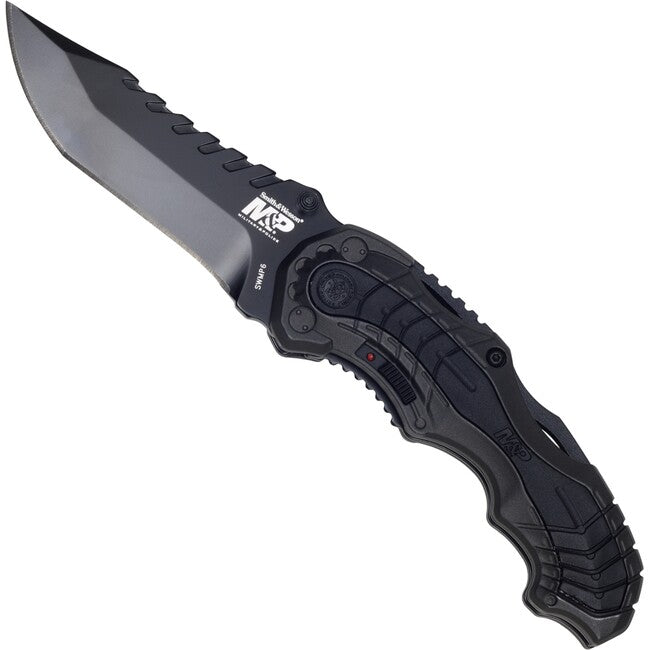 Smith & Wesson Military & Police MP6 briceag Military&