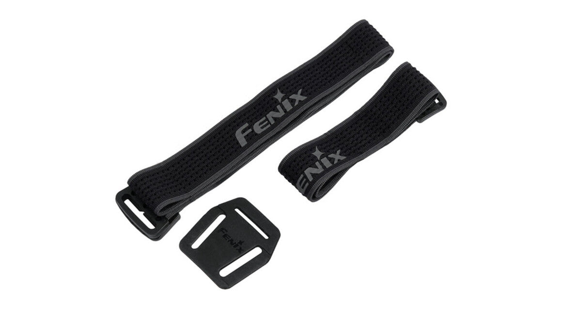 Fenix AFH-02 set chingi 2,5cm, negru