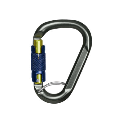 Salewa Belay Twist Lock carabinieră