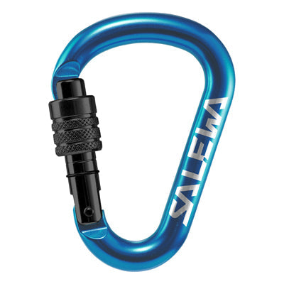 Salewa HMS G2 carabinieră Mic, albastră