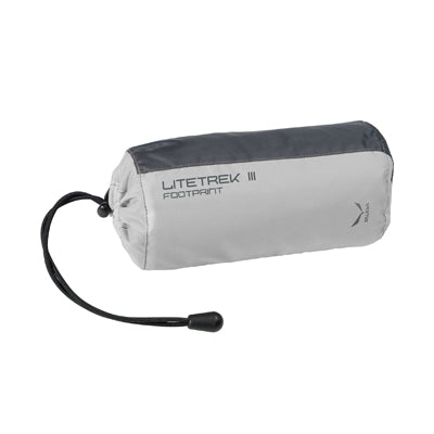 Salewa LiteTrek saltea sub cort 3 persoane