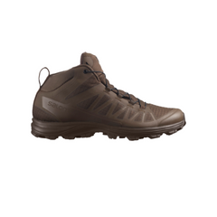 Salomon Forces Speed Assault 2 bocanci, Earth Brown