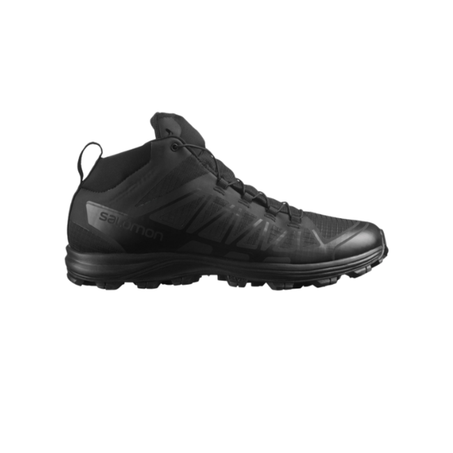 Salomon Forces Speed Assault 2 bocanci, negri