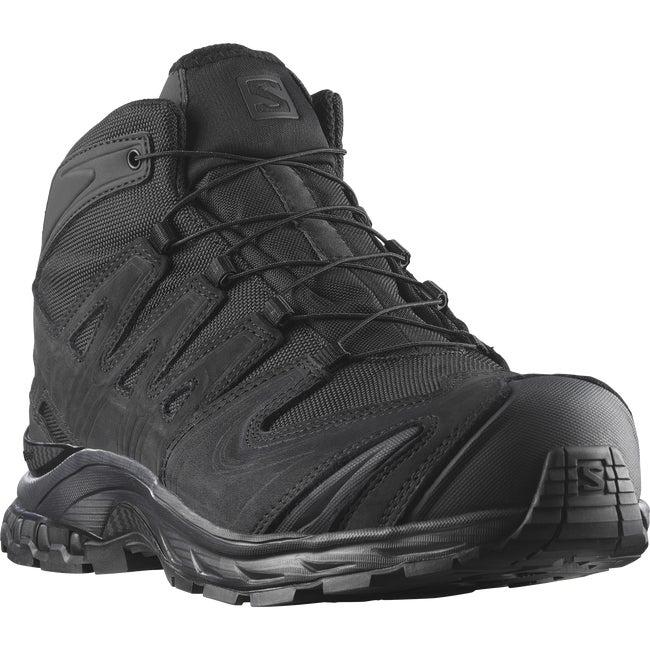 Salomon XA Forces Mid GTX EN bocanci, negri
