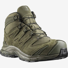 Salomon XA Forces Mid GTX EN bocanci, ranger green